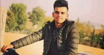 Harran’da motosiklet kazası: 1 ölü