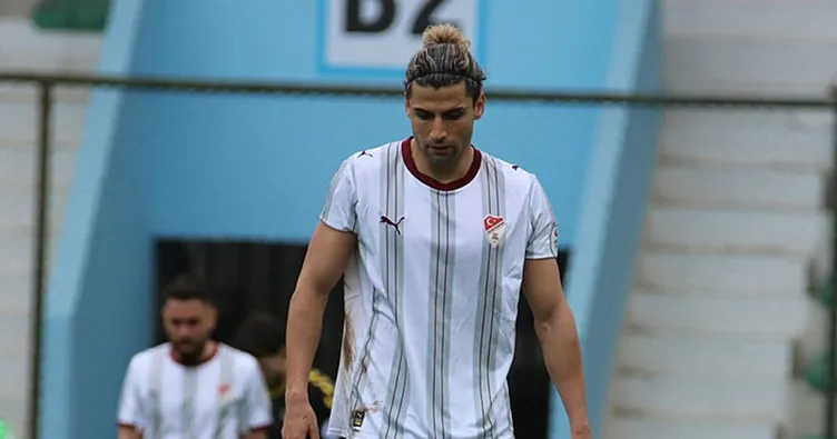 Elazığspor’da Fuat Bavuk takıma döndü!