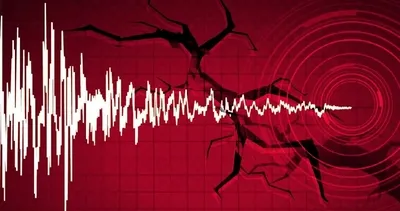 GAZİANTEP DEPREM BİLGİLERİ: AFAD ve Kandilli ile Gaziantep’te deprem mi oldu, büyüklüğü kaç?