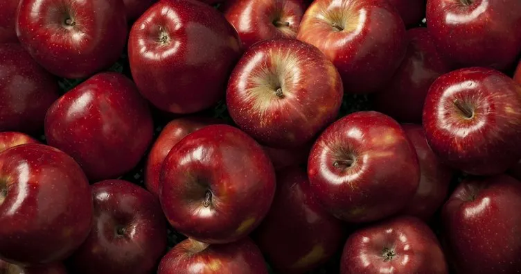 Rüyada kırmızı elma görmek ne anlama gelir? Rüyada kırmızı elma yemek
