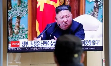 ABD istihbaratından son dakika Kim Jong Un açıklaması geldi! Kim Jong öldü iddiaları üzerine kritik sözler...
