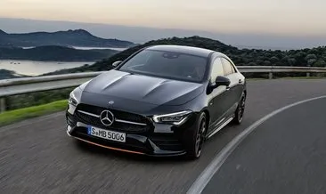 Yeni Mercedes-Benz CLA Türkiye fiyatı ve özellikleri