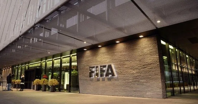 FIFA’dan  1,5 milyar dolarlık destek