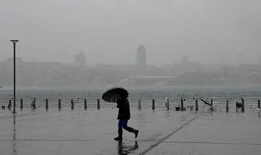 SON DAKİKA: İstanbul’a kar yağacak mı? Meteoroloji yeni raporu paylaştı! Birçok il için kar ve sağanak alarmı...