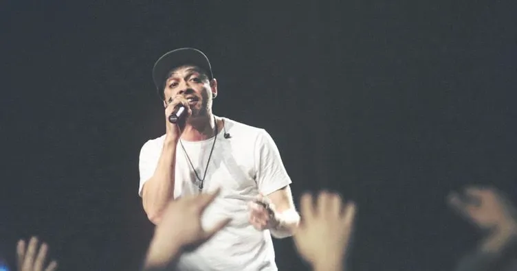 Ceza’dan yeni albüm müjdesi