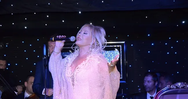 Emel Sayın’ın hastane fotoğrafı korkuttu