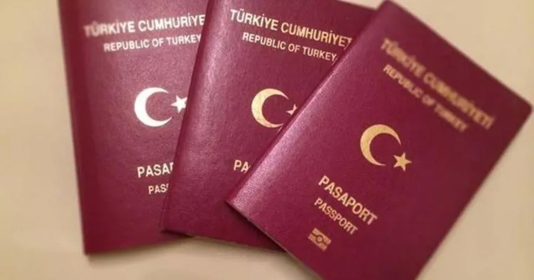 Pasaport Yenileme Ücreti 2023 - Pasaport Süresi Uzatma - Yenileme Başvurusu İçin Gerekli Evraklar ve Başvuru Ücretleri