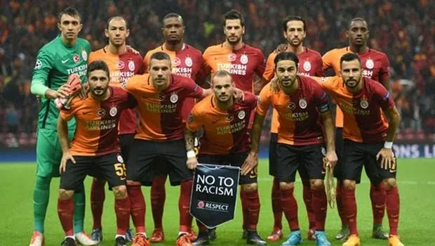 UEFA’dan Galatasaray-Lazio maçı için flaş karar