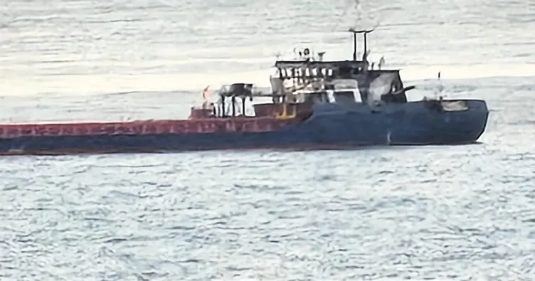 Rusya ve Ukrayna’ya Karadeniz uyarısı