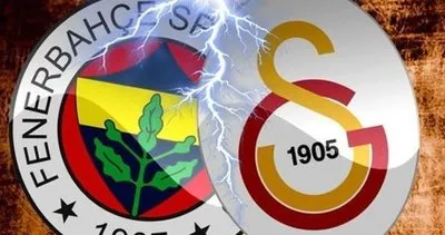 Fenerbahçe’den Galatasaray’a tarihi çalım! Transferi Emre Belözoğlu bitirdi