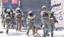 Siyonist mezalimi sınır tanımıyor
