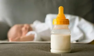 Çalışan anneler süt artırımı için mutlaka bunu yapmalı