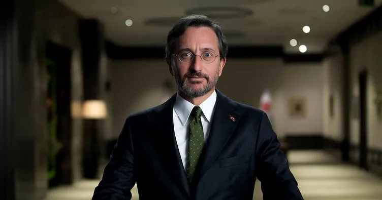 İletişim Başkanı Altun’dan ’Siyasi cinayet kaygım var’ diyen Kılıçdaroğlu’na: Elinizdeki bilgileri savcılıklarla paylaşın!