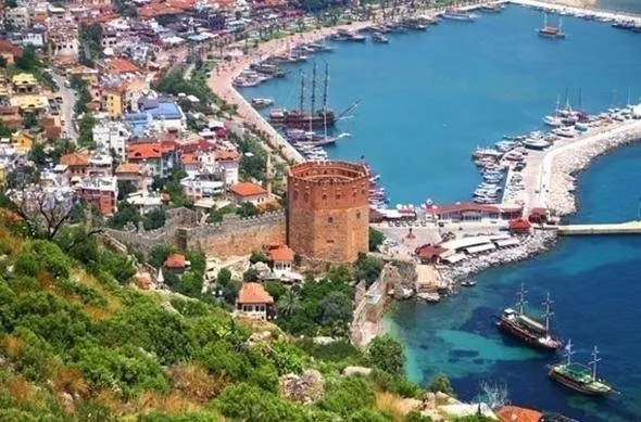 Türkiye'nin en yaşanılabilir illeri belli oldu! Zirvede o şehrimiz var