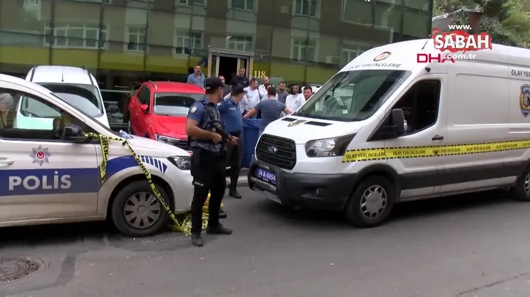 Üsküdar'daki cinayette 16 gözaltı | Video