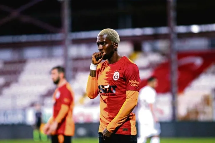 Henry Onyekuru yeniden Süper Lig yolunda! İki kulüp devreye girdi...