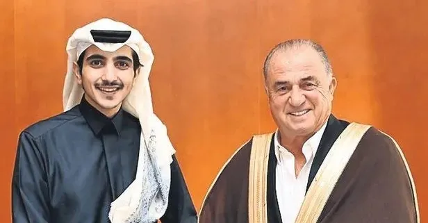Son dakika haberi: Fatih Terim’in takımı Al-Shabab’ta isyan çıktı! Yıldız isimler antrenmana çıkmadı...
