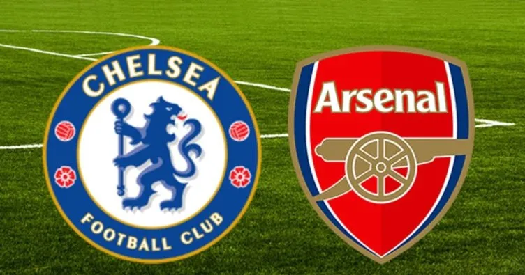 Chelsea Arsenal maçı saat kaçta hangi kanalda? CHELSEA ARSENAL CANLI YAYIN ŞİFRESİZ Mİ?