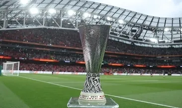 UEFA Avrupa Ligi’nde İspanya üstünlüğü