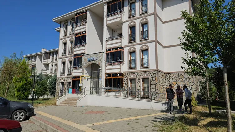 Zonguldak'ta anne ve anneannesini vahşice öldürmüştü! Rabia Çataklı ifadesinde her şeyi anlattı: Eve böyle çağırmış!