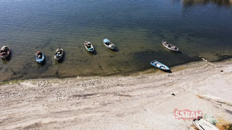 SABAH gündeme getirdi: TBMM harekete geçti! Bafa Gölü kurtarılıyor