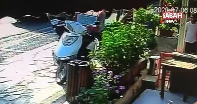 Muğla Bodrum’da 2 kişiyi kafalarını parçalayarak öldüren katil zanlısı börek yerken böyle yakalandı | Video