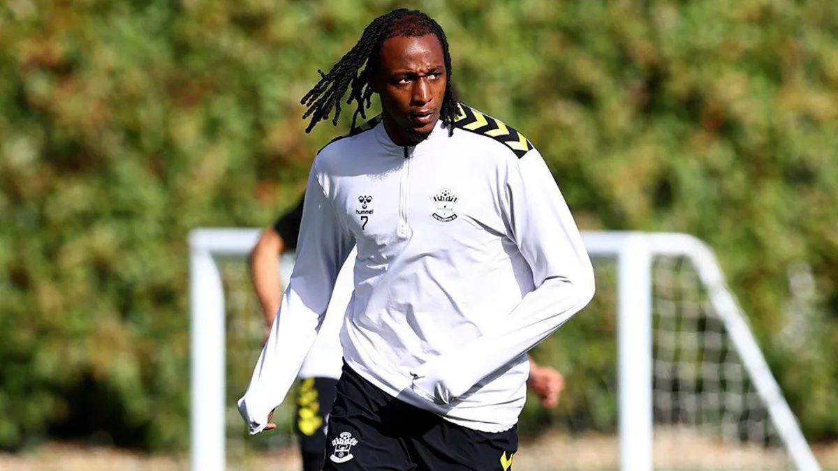 Trabzonspor’dan Paul Onuachu’nun vatandaşına kanca! Trabzonspor’dan Paul Onuachu’nun vatandaşına kanca!