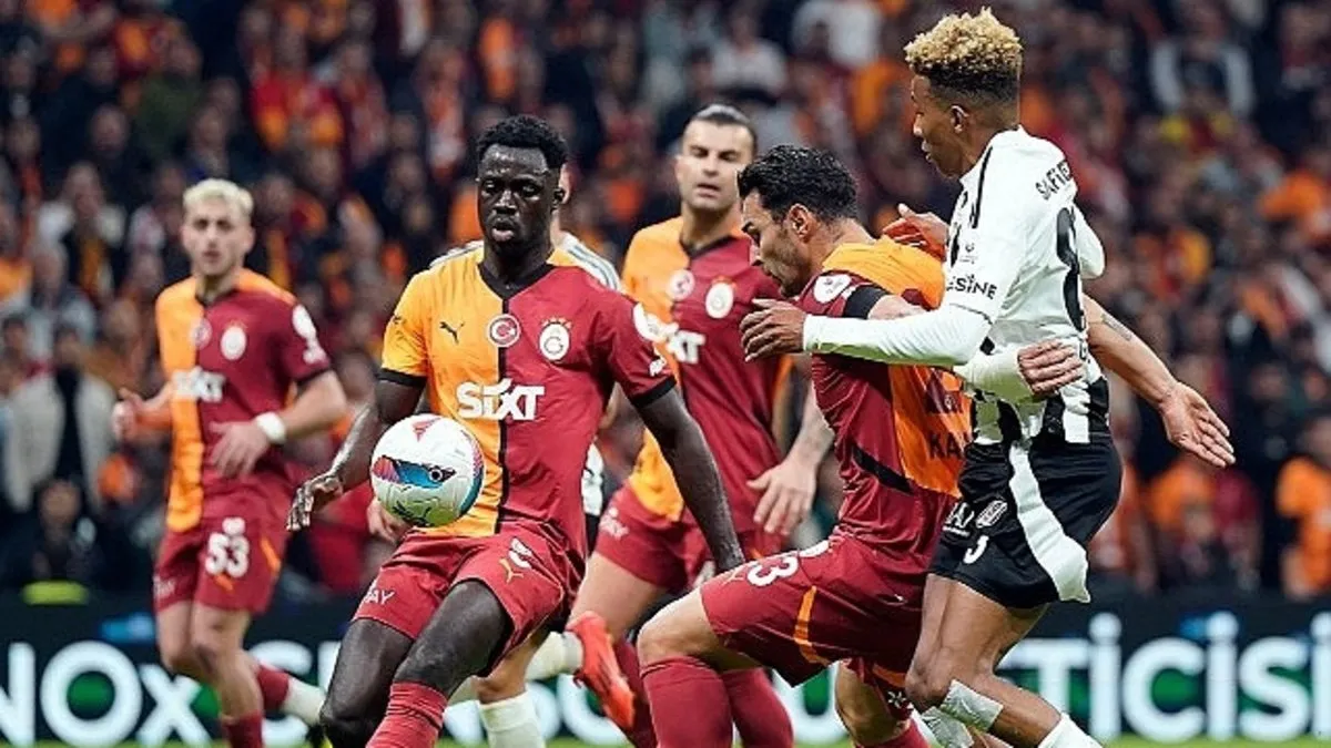 Beşiktaş-Galatasaray derbisinin bilet fiyatları belli oldu