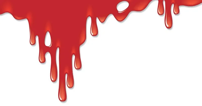 Ruyada Kan Gormek Ne Anlama Gelir Ruyada Kan Vermek Ve Agizdan Kan Gelmesi Hakkinda Yorum Ruya Tabirleri Haberleri