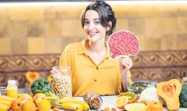 Beyni sağlıklı ve genç tutma kılavu