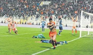 Kaplan’dan Roni de gitti