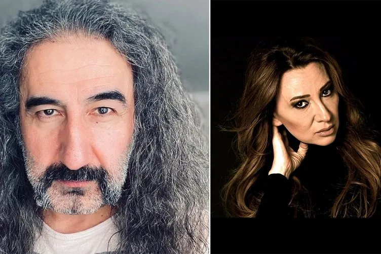 21 yıllık evlilik bitti! Oyuncu Ayşegül Günay ile Ali Sinan Demir boşandı