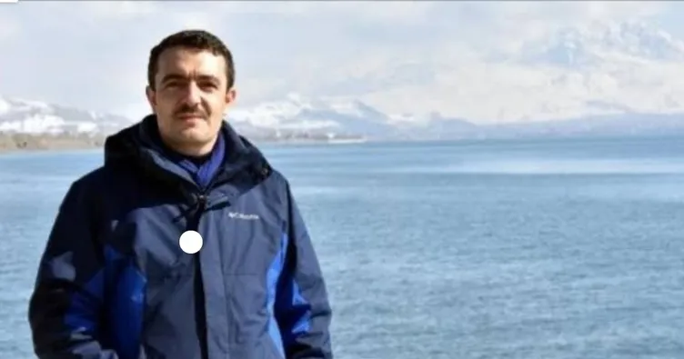 Akdeniz’den Van’a gelen balon balığı can aldı