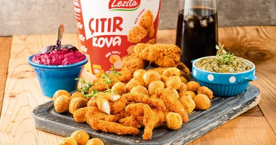 lezita citir kova ile dip soslar tarifi diger sofra