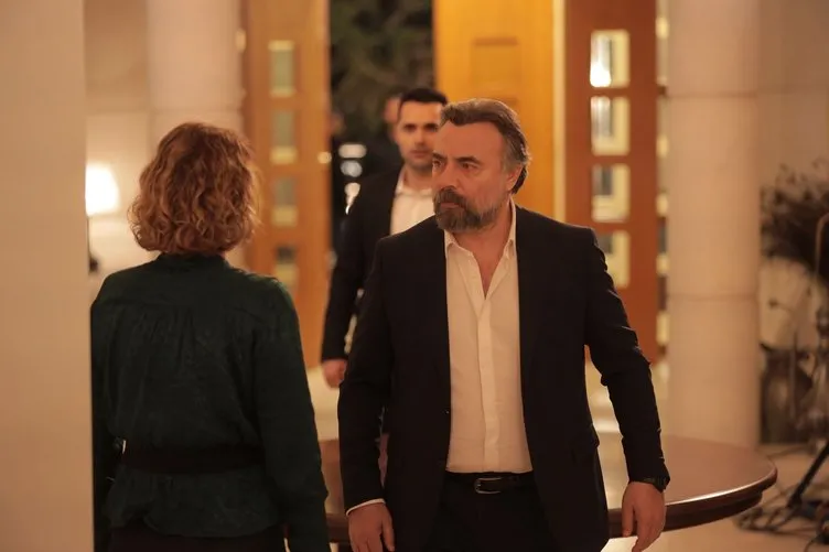 Eşkıya Dünyaya Hükümdar Olmaz sürprizlerle dolu bir bölümle geliyor!