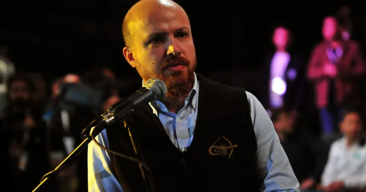 Bilal Erdoğan 5. Dünya Göçebe Oyunları’nın Kazakistan’da yapılacağını duyurdu