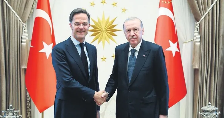 NATO’daki liderliğiniz önemli