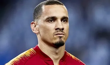 Galatasaray’dan bedelsiz ayrılabilir!