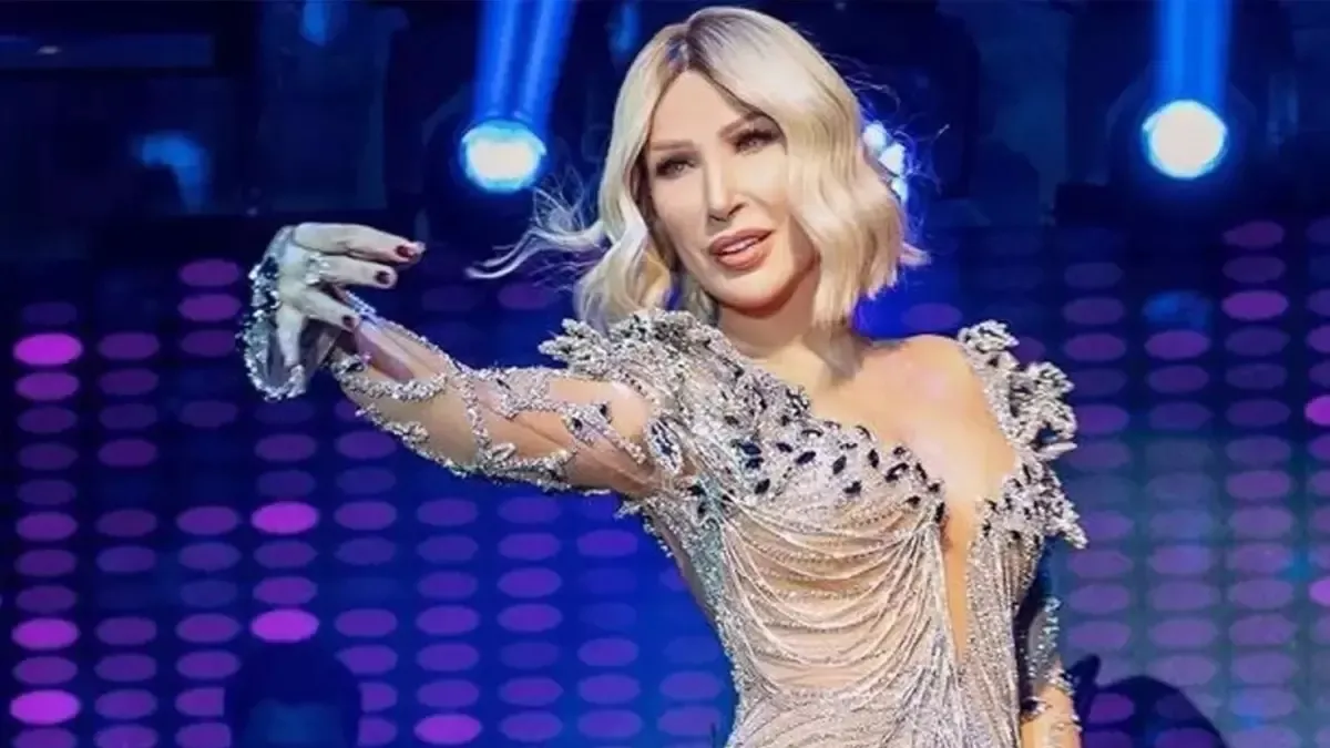 Seda Sayan kimdir, kaç yaşında, nereli? İşte Milyoner’in Yılbaşı özel konuğu Seda Sayan hayatı ve kariyeri