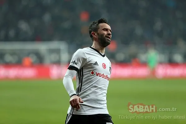 İşte değeri en çok artan ve en çok azalan Türk futbolcular
