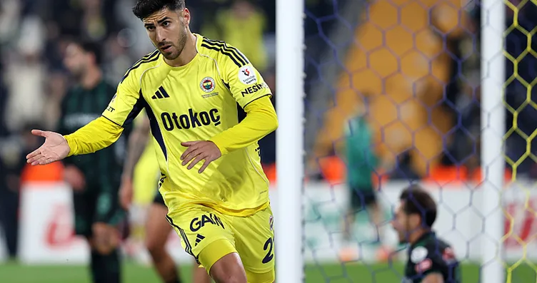 Transferde Marco Asensio bombasını açıkladılar!...