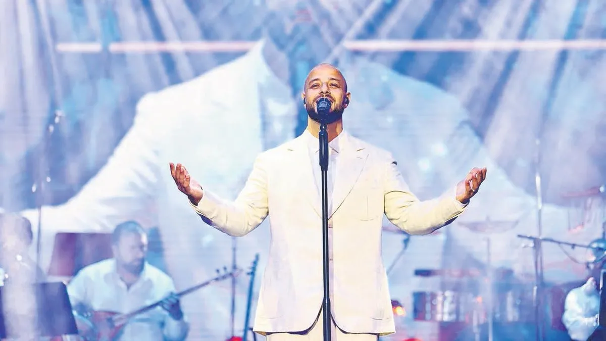 Maher Zain’den Çanakkale türküsü yorumu