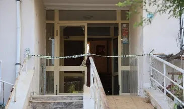 Yangında anne ile 1 yaşındaki oğlu öldü, baba ağır yaralandı #adana