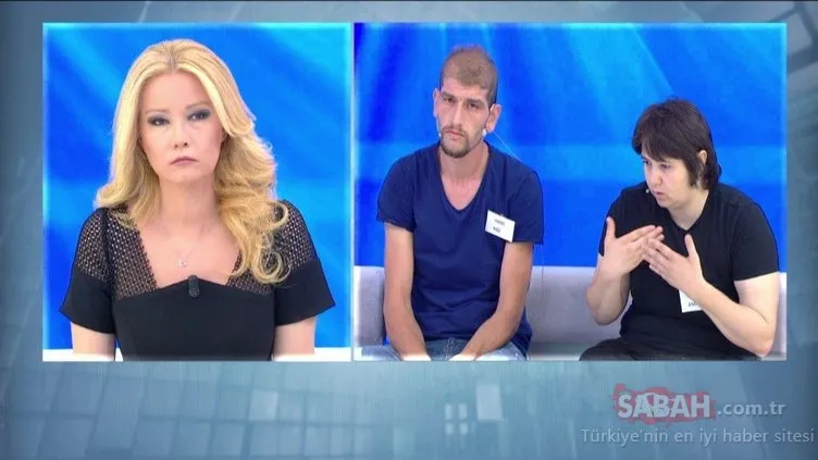 Son dakika: Müge Anlı’da Gülüzar Amanet konuştu: 3 gün boyunca cesetle yattım