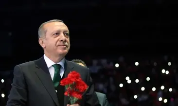 Milletin adamı 72 yaşında... Kasımpaşa’dan Başkan Erdoğan’a doğum günü mesajı