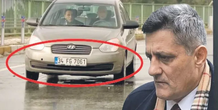 SON DAKİKA | Dizideki senaryo silivri’de gerçek oldu! Kaşif Kozinoğlu’nun ölümünden 2 gün önce…