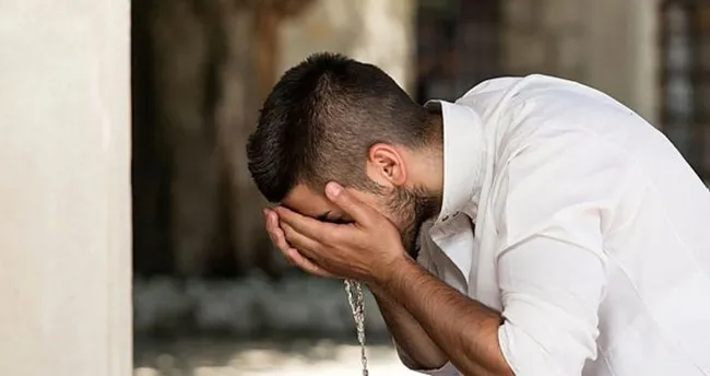 Ruyada Abdest Almak Ne Anlama Gelir Ruyada Temiz Suyla Abdest Alma Yorumu Ne Demek Ruya Tabirleri Haberleri