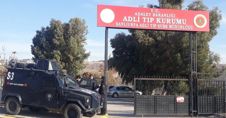 Rezidansta çıkan yangında 1 kişi öldü, 1 kişi yaralandı