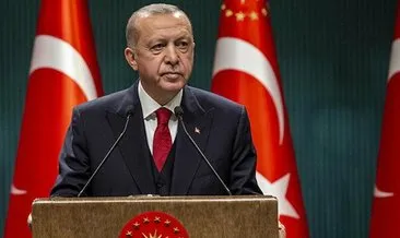 Başkan Erdoğan’dan HÜDAPAR Genel Başkanı Sağlam’a taziye telefonu