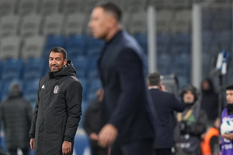 SÜPER LİG HABERİ: Çok konuşulacak yabancı hakem sözleri! Süper Lig’de yer yerinden oynayacak...